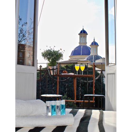 Apartamento Con Vistas Espectaculares