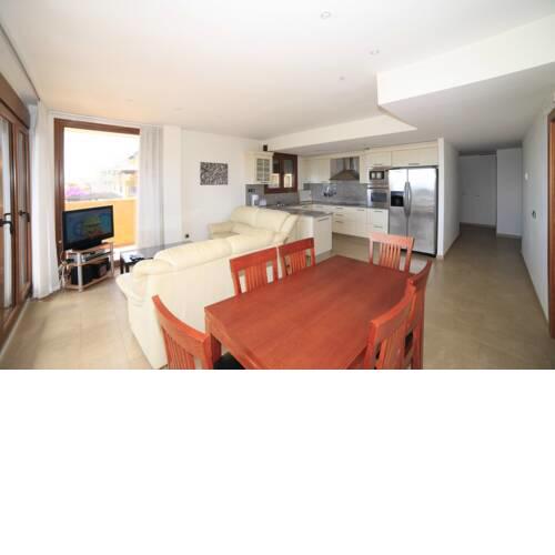 APARTAMENTO CON VISTAS FRONTALES E 1 5 Albert Villas