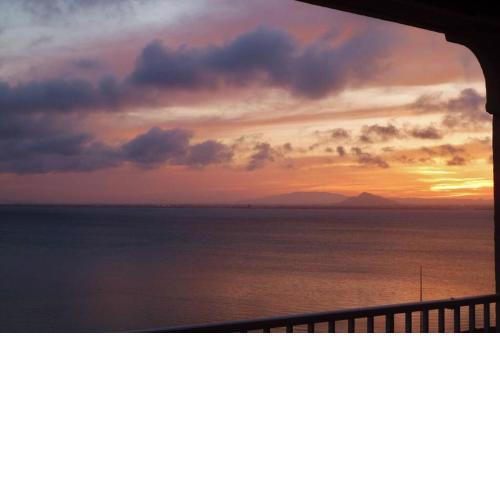 Apartamento con vistas inolvidables