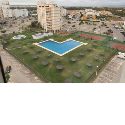 apartamento con vistas valdelagrana