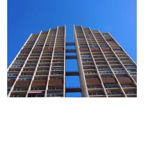 apartamento con vistas y bien ubicado