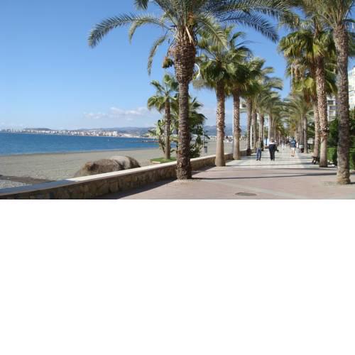 Apartamento con vistas