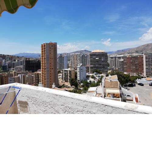 Apartamento con wifi, mascotas bienvenidas