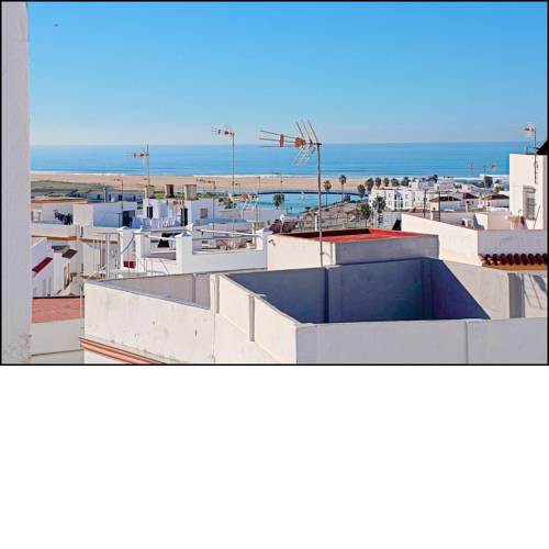 Apartamento con WiFi