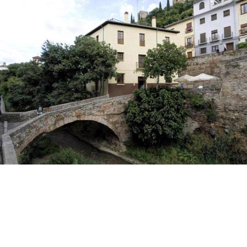 Apartamento con zona chill-out y preciosas vistas