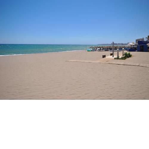 Apartamento Concha del Mar