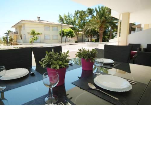 Apartamento Concha