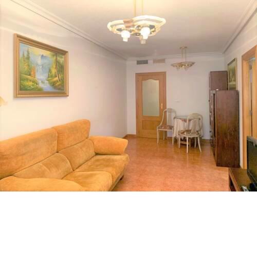 APARTAMENTO CONCORDIA 19 CENTRO TORREVIEJA