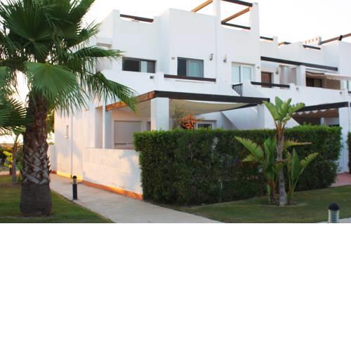 Apartamento Condado de Alhama