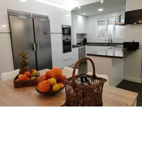Apartamento "Conde de Cardenas"