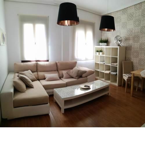 Apartamento Conde De Gavia