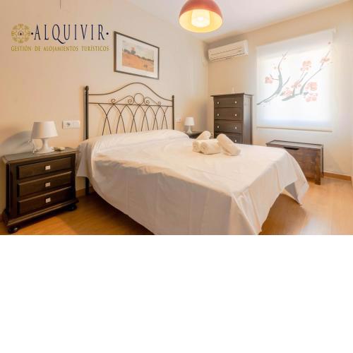 Apartamento CONDE DE PRIEGO