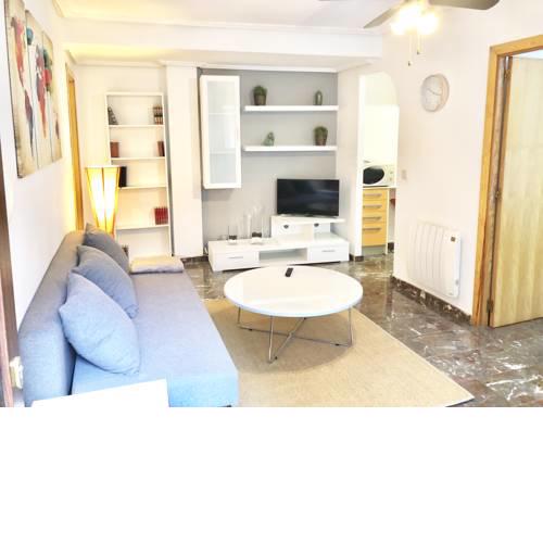 Apartamento Conde II