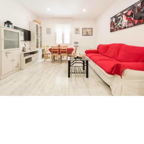 Apartamento Condes de Barcelona