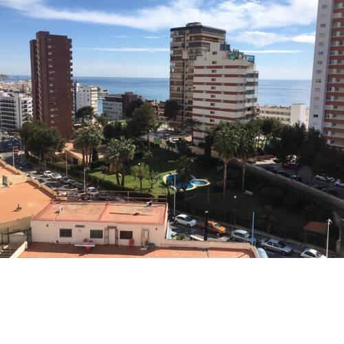 APARTAMENTO CONDOR