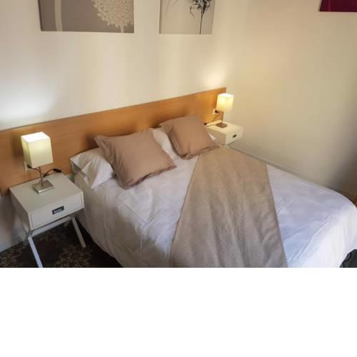 Apartamento Confortable En Ciudad