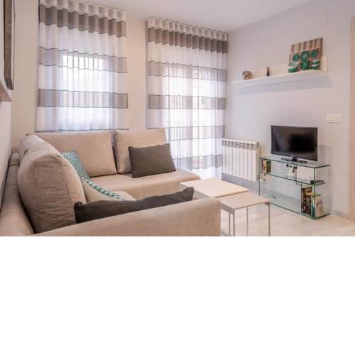 Apartamento Congresos Granada Canovas ( GC)