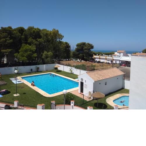 Apartamento Conil 116