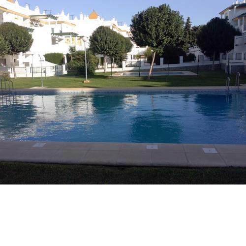 Apartamento Conil 118