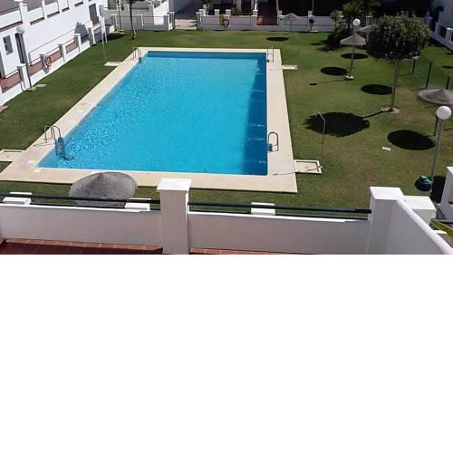Apartamento Conil 162