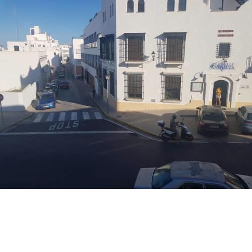 Apartamento Conil Casa Paco