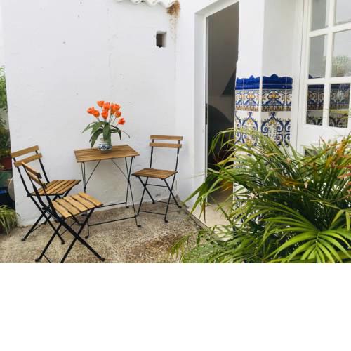 Apartamento Conil centro