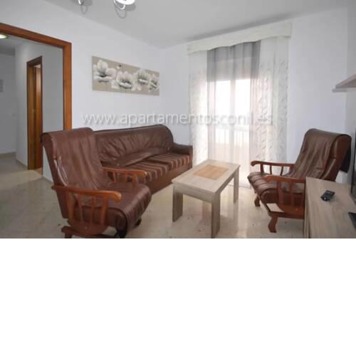 Apartamento Conil Centro