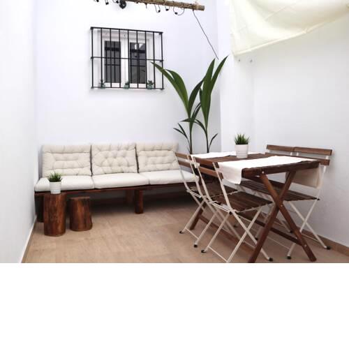 Apartamento Conil Gades Nömada 1