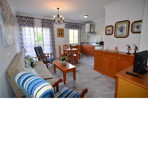 Apartamento conil lerrod 1d