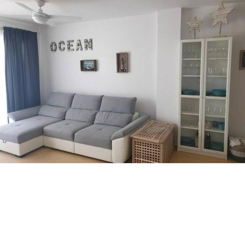 Apartamento Conil, perfecta ubicación