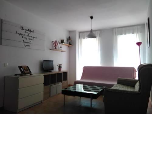 Apartamento Conil ROSALIA DE CASTRO