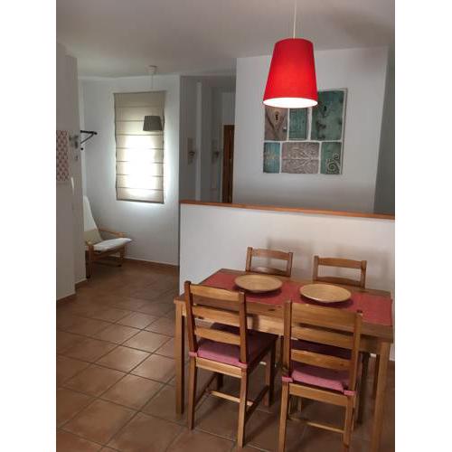 Apartamento Conil Santa Clara