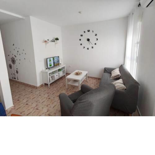 Apartamento Conil Zona tranquila con fácil aparcamiento