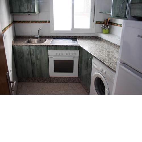 Apartamento Conil