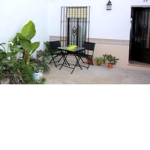 Apartamento Conildiez, céntrico, playa!!