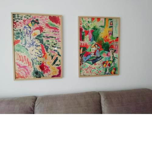 Apartamento Conlledo