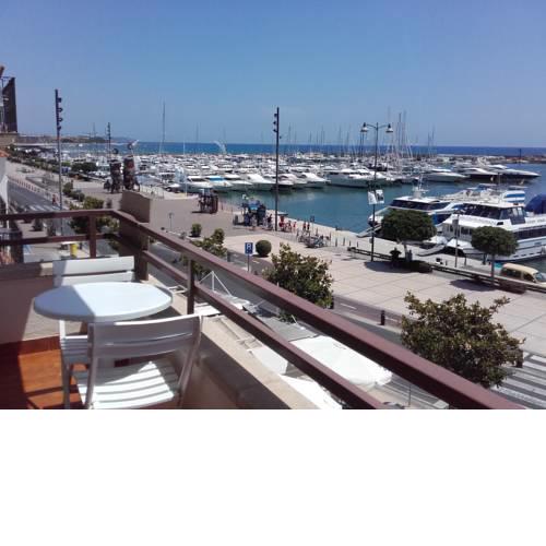 Apartamento Consolat de Mar Cambrils