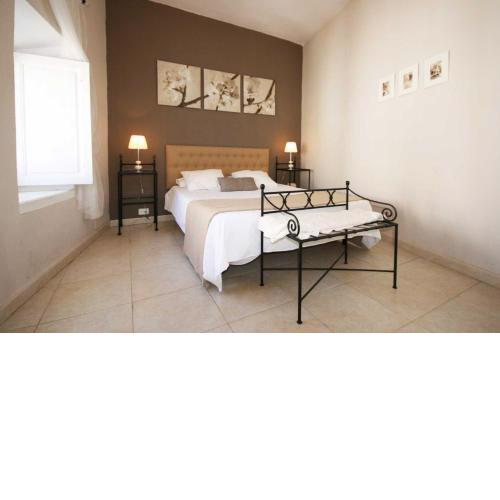 Apartamento Constitución Málaga