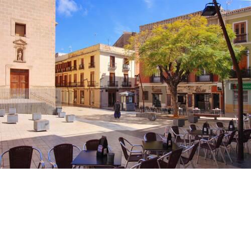 Apartamento Cop City Centre