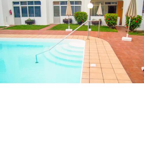 Apartamento Copacabana balcon piscina by Lightbooking