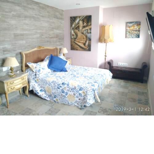 Apartamento coqueto cerca de la playa y de servicios