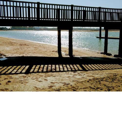 Apartamento coqueto cerca de la playa