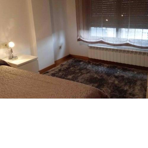 Apartamento coqueto en Rías Baixas-Cambados