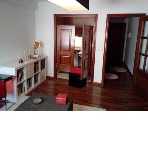 apartamento coqueto en zona residencial