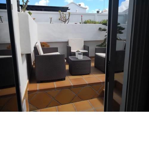APARTAMENTO COQUETO
