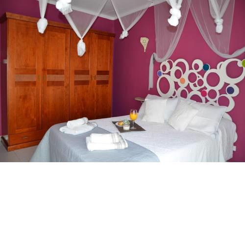 Apartamento Coqueto
