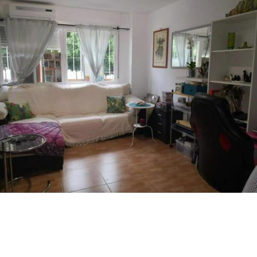 Apartamento Coqueto