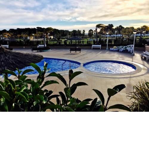 Apartamento Coral Playa