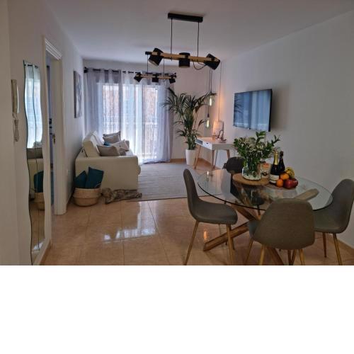 APARTAMENTO CORAL