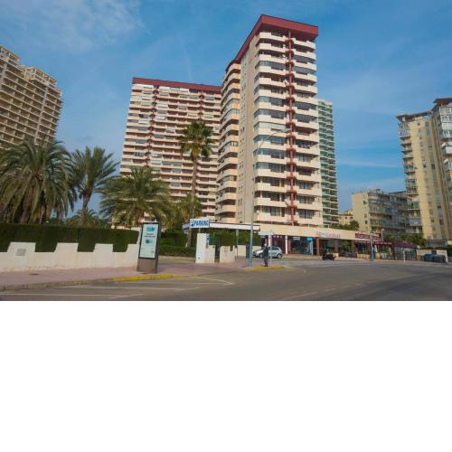 Apartamento Coralbeach 216B